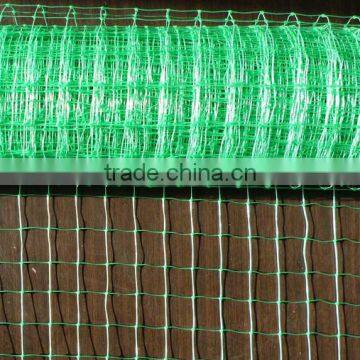 100%chemical Resistant Turf Growing Net Factory photo-4