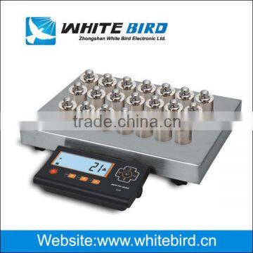 Electronic Indicator With OIML Certificate photo-5