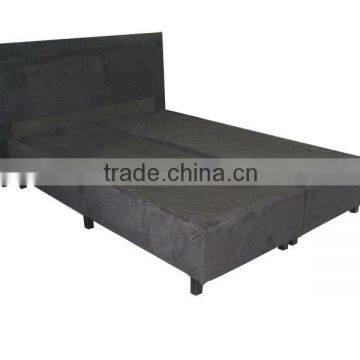 BED MADE BY CHINA MANUFACTURER