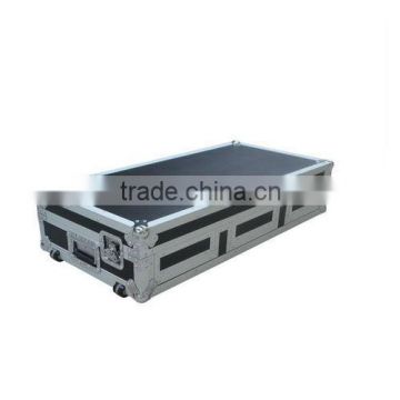 Aluminum DJ Coffin Flight Case (ZYD-HZ754)