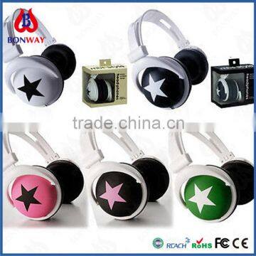 High Definition Stereo Headphone photo-5