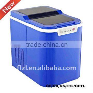 2.2L Ice Makers, Portable Ice Maker