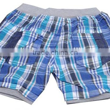 summer fashion short pants boys clothes