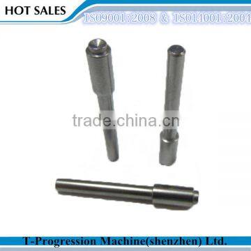 Precision OEM Automatic Lathe Parts