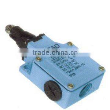 CNGAD SA types of electrical limit switches(foot switch,limited switch)(SA-003)