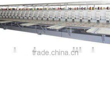 plain embroidery machine