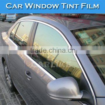 SINO High Quality Decoration Removable Car Solar Tint Window Film