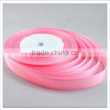 100%Polyester 3 Inch Grosgrain Ribbon photo-6