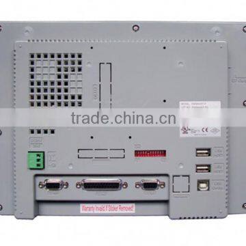 PWS6A00T-P Cheap Hitech Beijer 640*480 TFT 10.4" Hmi Touch Screen photo-2