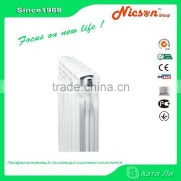 Bimetal Radiator N40 500-80mm Heating Radiator photo-2