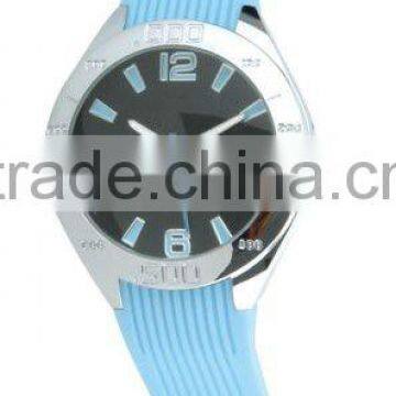 Promotional 2012 Fashion Alloy Watches for Adults, Available in Various Colors and Designs