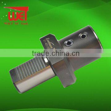 2014 CNC Milling E4 VDI Tool Holder For ER Spring Collet