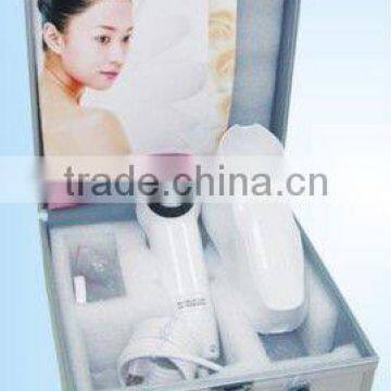 2014 best selling skin and hair analyser