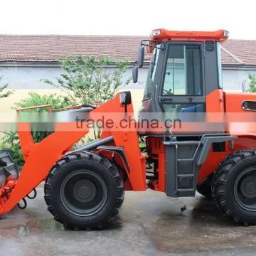 WOLF Loader2800kg Hot sale WL280 ZL28 NEO loader