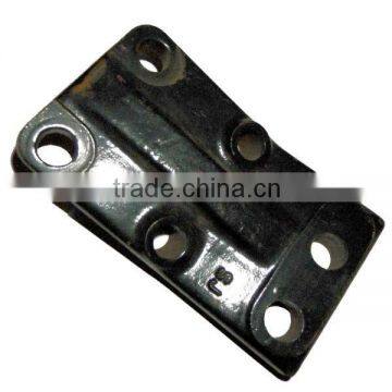 Engine support bracket for Beiben truck