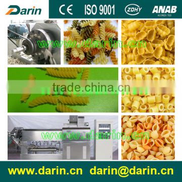 Automatic Pasta Noodle Machine Line With Ce Certificate