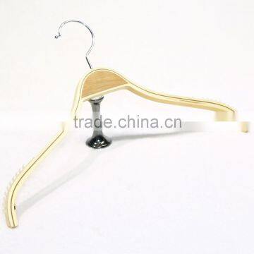2015 Natural Wood Hangers /Children Splint Hanger photo-2