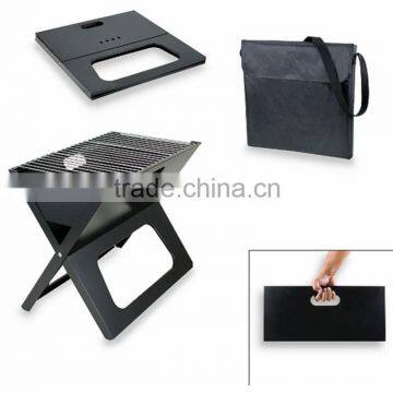 X-Grill Portable Charcoal Grill