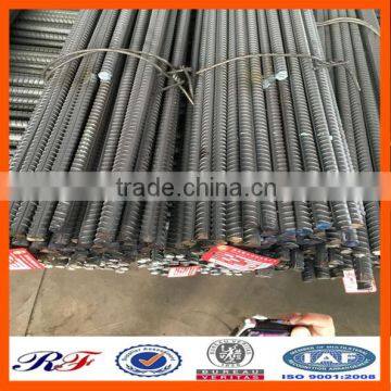 hrb 400 steel rebar