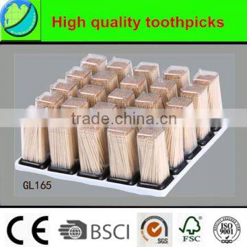 Good quality Bamboo Toothpick