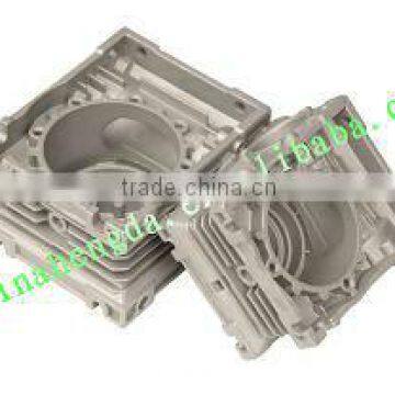 OEM aluminium die casting automobile patrs,car auto parts mold