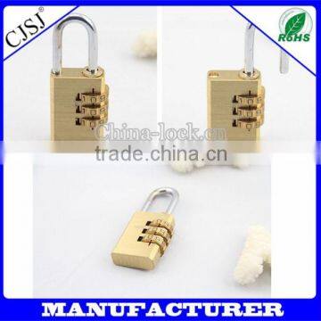 Factory Direct Wholesale Price Combination Door Lock