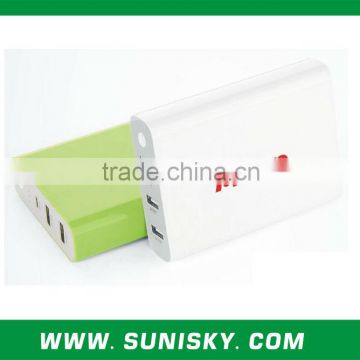 SPB9038 10400m portable power bank