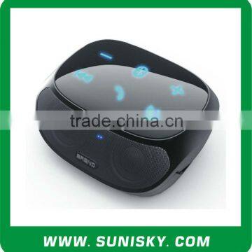 SS8003 portable bluetooth speaker with FM radio function