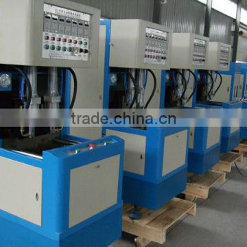 High quality bottle blowing machine