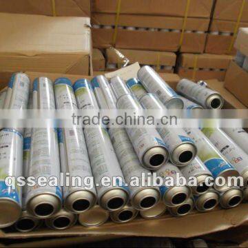 tin aerosol can Aerosol can