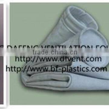 Filter Bag In White photo-2