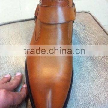 Leather Dress Shoes