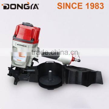 Industrial Quality Pneumatic Tools CN80 Pallet Coil Nail Gun photo-2