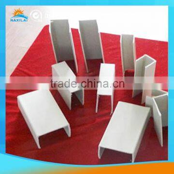 flexible pvc flexible polycarbonate sheet perforated panel boards plastic