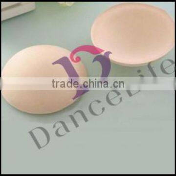 R0012 Comfortable Dance Breast Care Adding Dance Breast Protector Soft Breast Pad photo-2