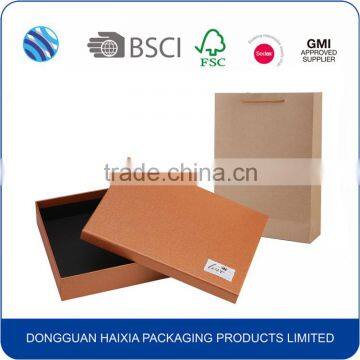 High end finished colored handmade cardboard shoes boxes custom shoes gift box