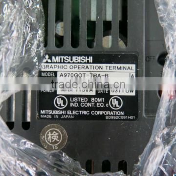 Mitsubishi A970GOT-TBD-B+A9GT-QBUSS HIMI LCD PANEL