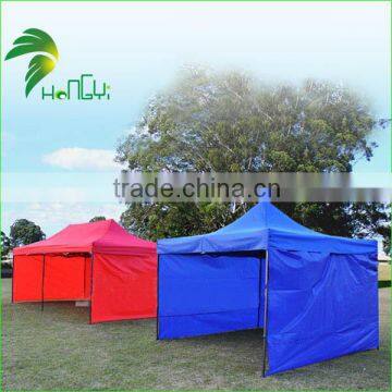 Marqueen/stretch tent