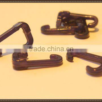 Nylon Ring Traveller photo-2