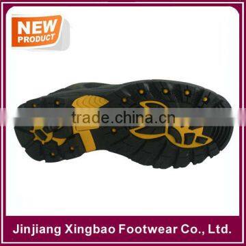 Outdoor Tactical Mountaineering Shoe Men's Desert Military Hiking Mountain Mountaineering Waterproof Boots Very GoodCondition photo-4