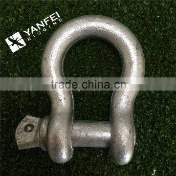 Bow Type Anchor Shackle photo-2