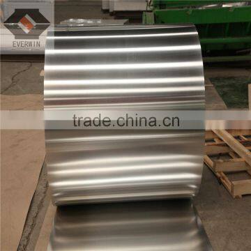 1.0mm thickness aluminum coil for roofing