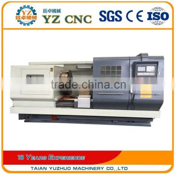 Buy Direct From China Factory pipe thread lathe machine price CK350