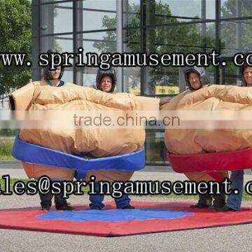 Best selling Inflatable sport games Sumo Suits, Sumo Wrestling Suits SP-SP070