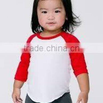 infant raglan