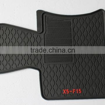 Custom Fit Car Vehicle Rubber Floor Mat Wholesale photo-2