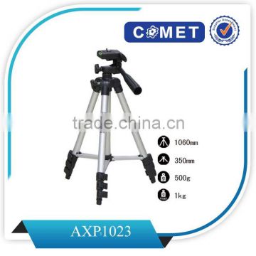 2015 Made in china high quality oem design Video Camera Professional Tripod                        
                                                Quality Choice