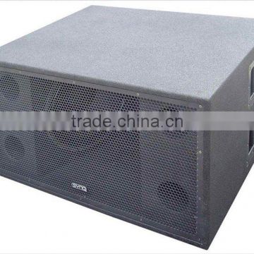 SYNQ Stage Audio Subwoofer Speaker CLS-215B