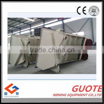 Large Capacity Linear Vibrating Sieve Machine/mining vibrating screen