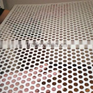 Top quality galvanized metal mesh for construction